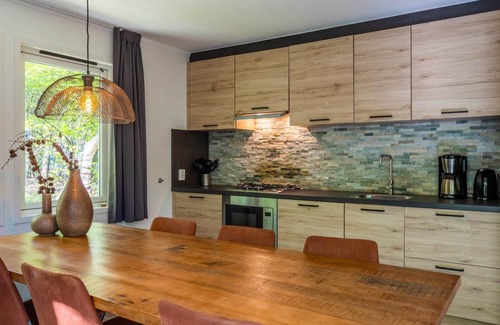 Municipality of Westerveld Maison | Holiday house Ruinen for 1 - 6 persons with 3 bedrooms - Holiday home
