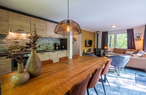 Municipality of Westerveld Maison | Holiday house Ruinen for 1 - 6 persons with 3 bedrooms - Holiday home