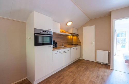 Ruinen Maison | Maison de vacances Ruinen pour 1 - 4 personnes avec 2 chambres à coucher - Maison de vacances