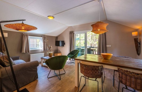 Ruinen Maison | Maison de vacances Ruinen pour 1 - 4 personnes avec 2 chambres à coucher - Maison de vacances