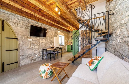 Kornic Villa | Holiday house RURAL HOME FRANE
