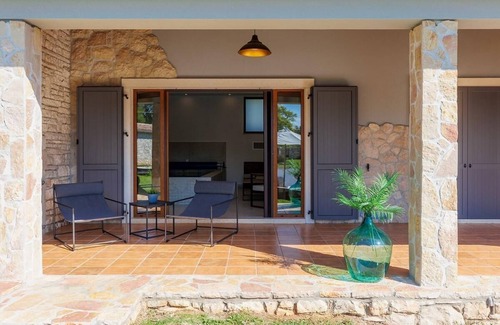 Sveta Nedelja Maison | Maison de vacances Rzisce pour 1 - 15 personnes avec 7 chambres à coucher - Maison de vacances