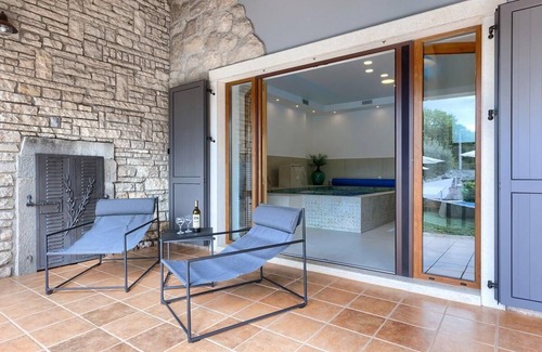 Sveta Nedelja Maison | Maison de vacances Rzisce pour 1 - 15 personnes avec 7 chambres à coucher - Maison de vacances