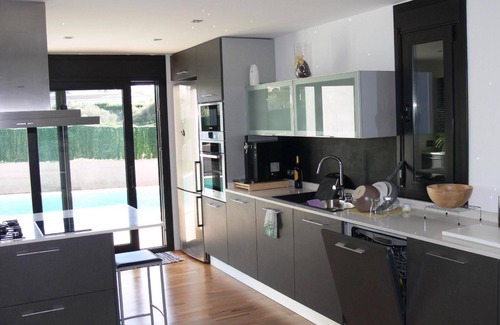 Sa Torre Maison | Holiday house Sa Torre for 1 - 6 persons with 3 bedrooms - Holiday home