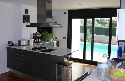 Sa Torre Maison | Holiday house Sa Torre for 1 - 6 persons with 3 bedrooms - Holiday home