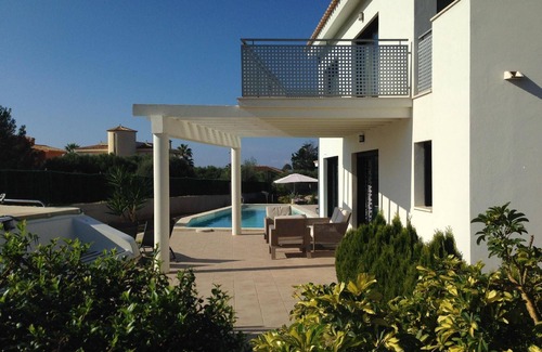 Sa Torre Maison | Holiday house Sa Torre for 1 - 6 persons with 3 bedrooms - Holiday home