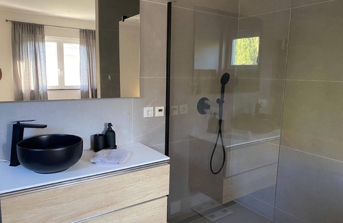Puig de Ros Maison | Maison de vacances Sa Torre pour 1 - 8 personnes avec 4 chambres à coucher - Maison de vacances