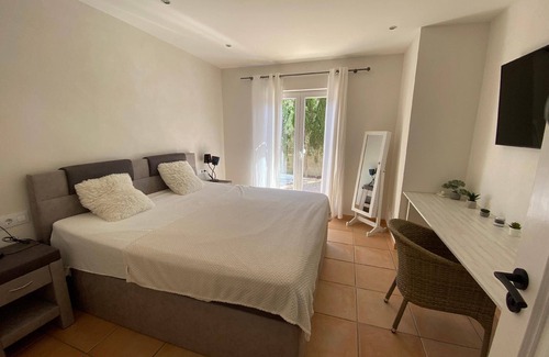Puig de Ros Maison | Maison de vacances Sa Torre pour 1 - 8 personnes avec 4 chambres à coucher - Maison de vacances