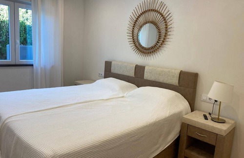Puig de Ros Maison | Maison de vacances Sa Torre pour 1 - 8 personnes avec 4 chambres à coucher - Maison de vacances