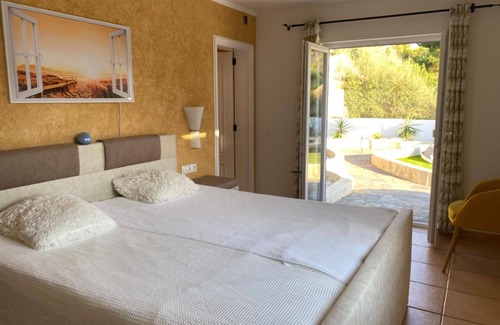 Puig de Ros Maison | Maison de vacances Sa Torre pour 1 - 8 personnes avec 4 chambres à coucher - Maison de vacances