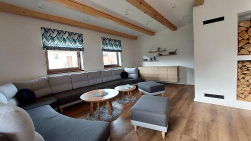 Stara Lesna Maison | Holiday House Sabala 3