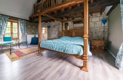 Sadillac Autre | Maison de vacances Sadillac pour 4 - 15 personnes avec 6 chambres à coucher - Château/château fort