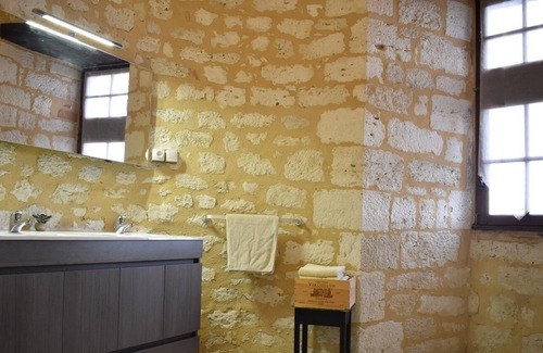 Sadillac Autre | Maison de vacances Sadillac pour 4 - 15 personnes avec 6 chambres à coucher - Château/château fort