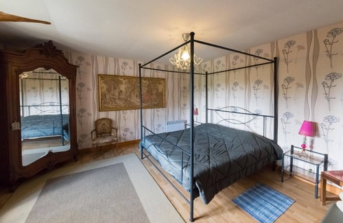 Sadillac Autre | Maison de vacances Sadillac pour 4 - 15 personnes avec 6 chambres à coucher - Château/château fort