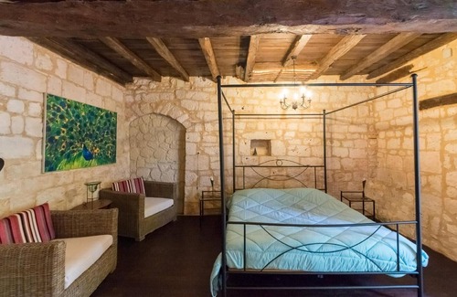 Sadillac Autre | Maison de vacances Sadillac pour 4 - 15 personnes avec 6 chambres à coucher - Château/château fort