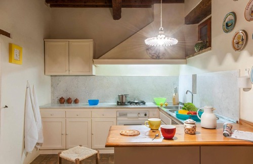 Saltara Maison | Maison de vacances Saltara pour 1 - 14 personnes avec 6 chambres à coucher - Maison de vacances