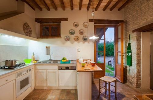 Saltara Maison | Maison de vacances Saltara pour 1 - 14 personnes avec 6 chambres à coucher - Maison de vacances