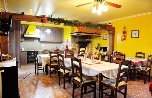 Barro Maison | Maison de vacances San Antoniño pour 1 - 13 personnes avec 5 chambres à coucher - Maison de vacances
