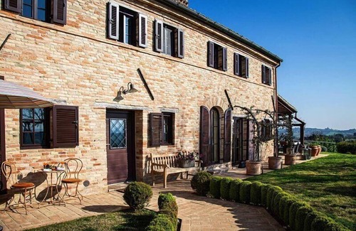 San Marcello Maison | Maison de vacances San Marcello pour 1 - 10 personnes avec 3 chambres à coucher - Maison de vacances