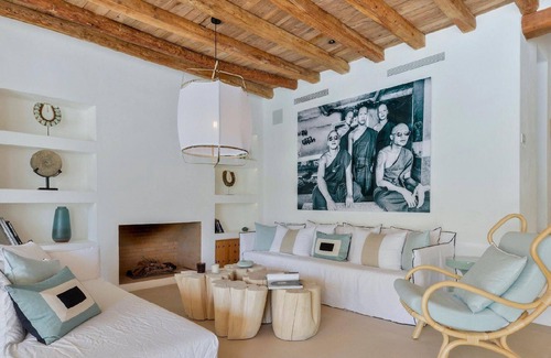 Sant Rafael de Sa Creu Maison | Holiday house San Mateo for 1 - 10 persons with 5 bedrooms - Holiday house