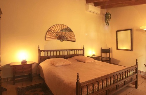 Las Arenas Maison | Holiday house San Miguel for 1 - 4 persons with 1 bedroom - Holiday house