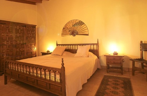 Las Arenas Maison | Holiday house San Miguel for 1 - 4 persons with 1 bedroom - Holiday house