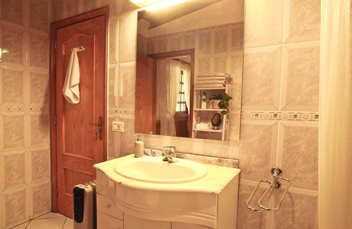 Las Arenas Maison | Holiday house San Miguel for 1 - 4 persons with 1 bedroom - Holiday house
