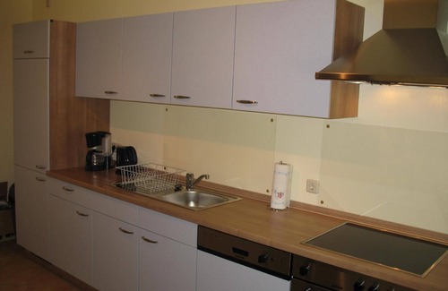Sanitz Maison | Maison de vacances Sanitz pour 2 - 6 personnes avec 2 chambres à coucher - Maison de vacances