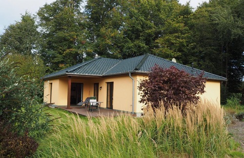 Sanitz Maison | Maison de vacances Sanitz pour 2 - 6 personnes avec 2 chambres à coucher - Maison de vacances