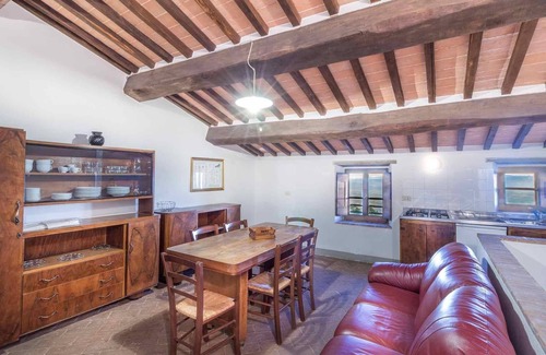 Sansepolcro Autre | Maison de vacances Sansepolcro pour 1 - 31 personnes avec 13 chambres à coucher - Ferme