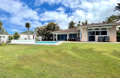 Las Cuevas Maison | Maison de vacances Santa Ursula pour 1 - 8 personnes avec 4 chambres à coucher - Maison de vacances