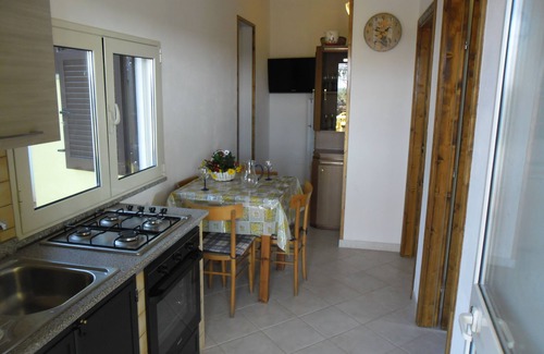 Corsano Maison | Maison de vacances Santa Maria di Leuca et les Maldives du Salento