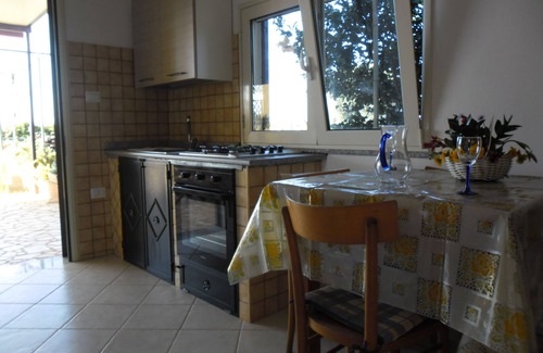 Corsano Maison | Maison de vacances Santa Maria di Leuca et les Maldives du Salento