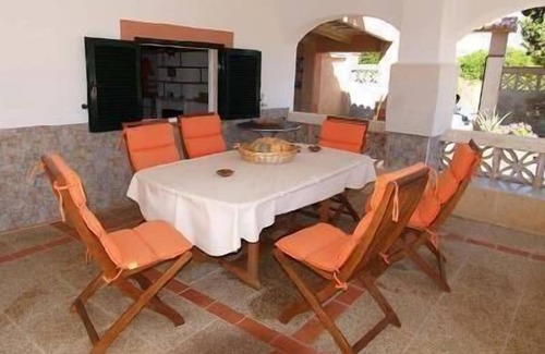 Santanyi Maison | Maison de vacances Santanyi pour 1 - 6 personnes avec 3 chambres à coucher - Maison de vacances