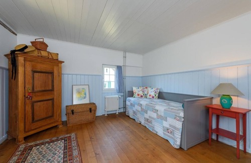 Schaffhausen Autre | Maison de vacances Schaffhausen pour 1 - 5 personnes avec 2 chambres à coucher - Ferme