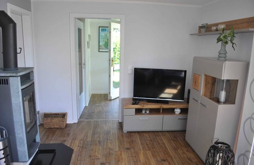 Binz Maison | Holiday house Schlenker