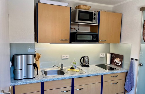 Binz Maison | Holiday house Schlenker