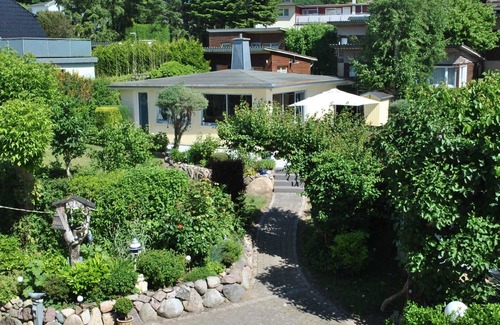 Binz Maison | Holiday house Schlenker
