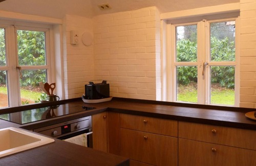 Schwanewede Maison | Holiday house Schwanewede for 1 - 4 persons with 1 bedroom - Holiday house