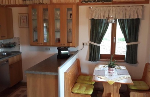 Sehlen Maison | Maison de vacances Sehlen pour 1 - 2 personnes avec 1 chambre à coucher - Maison de vacances