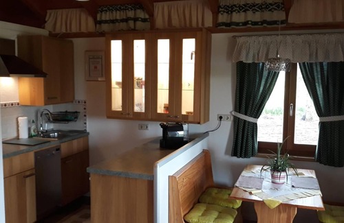 Sehlen Maison | Maison de vacances Sehlen pour 1 - 2 personnes avec 1 chambre à coucher - Maison de vacances
