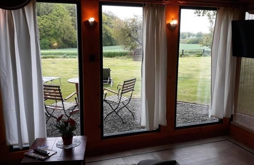 Sehlen Maison | Maison de vacances Sehlen pour 1 - 2 personnes avec 1 chambre à coucher - Maison de vacances