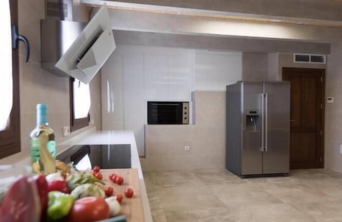 Binibona Maison | Holiday house Selva for 1 - 12 persons with 6 bedrooms - Holiday home