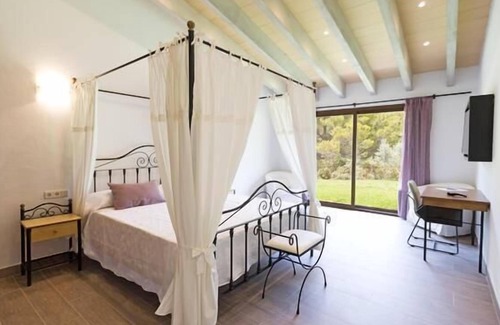 Binibona Maison | Holiday house Selva for 1 - 12 persons with 6 bedrooms - Holiday home