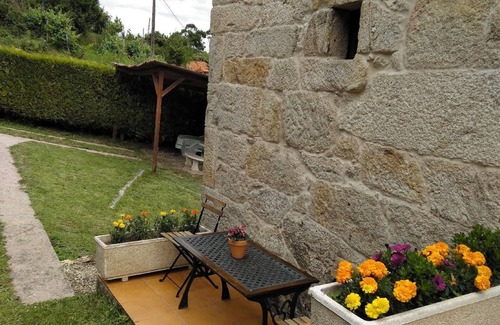 Creciente Maison | Maison de vacances Sendelle pour 1 - 8 personnes avec 4 chambres à coucher - Maison de vacances
