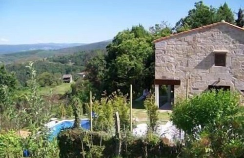Creciente Maison | Maison de vacances Sendelle pour 1 - 8 personnes avec 4 chambres à coucher - Maison de vacances