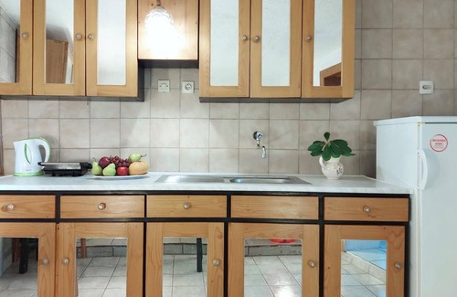 Senj Maison | Maison de vacances Senj pour 1 - 8 personnes avec 3 chambres à coucher - Maison de vacances