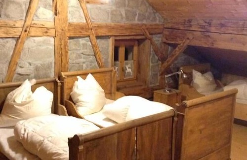 Sent Autre | Maison de vacances Sent pour 12 - 14 personnes avec 5 chambres à coucher - Ferme