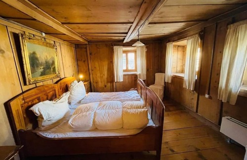 Sent Autre | Maison de vacances Sent pour 12 - 14 personnes avec 5 chambres à coucher - Ferme