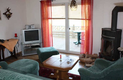 Kuchelmiss Maison | Holiday house Serrahn SEE 5881 - SEE 5881